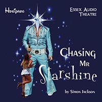 Chasing Mr Starshine