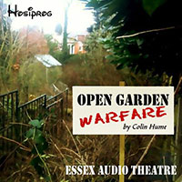 Open Garden Warfare